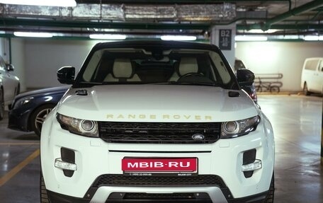 Land Rover Range Rover Evoque I, 2011 год, 1 950 000 рублей, 1 фотография