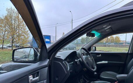 KIA Sportage II, 2006 год, 895 000 рублей, 12 фотография