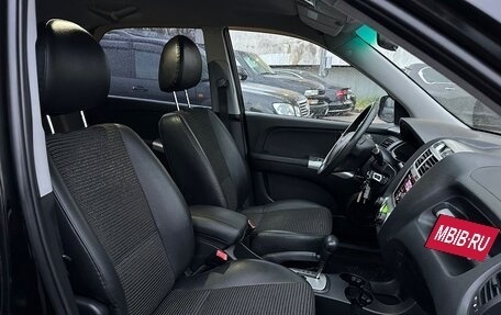 KIA Sportage II, 2006 год, 895 000 рублей, 19 фотография