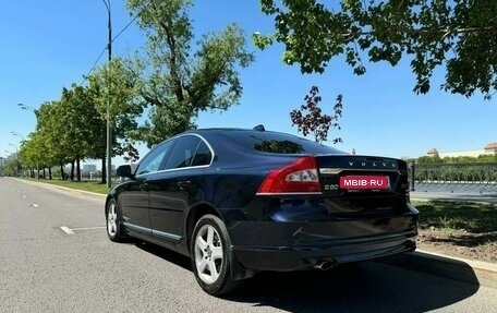 Volvo S80 II рестайлинг 2, 2014 год, 1 432 000 рублей, 20 фотография