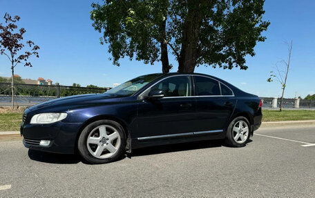 Volvo S80 II рестайлинг 2, 2014 год, 1 432 000 рублей, 24 фотография