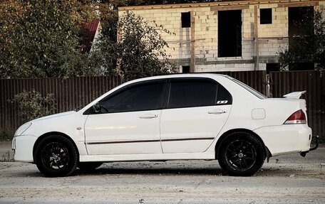 Mitsubishi Lancer IX, 2003 год, 350 000 рублей, 7 фотография