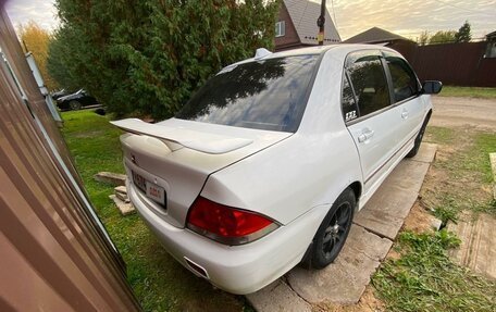 Mitsubishi Lancer IX, 2003 год, 350 000 рублей, 2 фотография