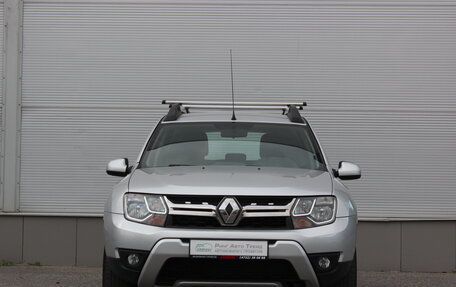 Renault Duster I рестайлинг, 2019 год, 1 495 000 рублей, 3 фотография