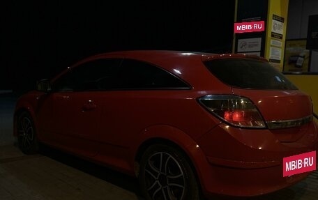 Opel Astra H, 2009 год, 500 000 рублей, 3 фотография