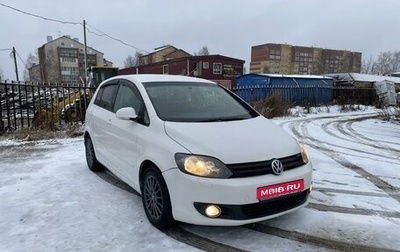 Volkswagen Golf Plus II, 2010 год, 597 000 рублей, 1 фотография