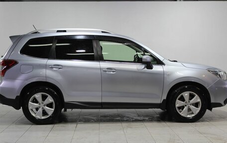 Subaru Forester, 2014 год, 1 519 000 рублей, 4 фотография