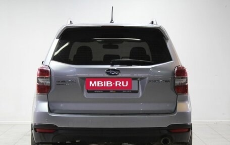 Subaru Forester, 2014 год, 1 519 000 рублей, 6 фотография