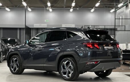 Hyundai Tucson, 2022 год, 3 950 000 рублей, 3 фотография