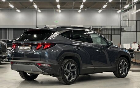 Hyundai Tucson, 2022 год, 3 950 000 рублей, 4 фотография