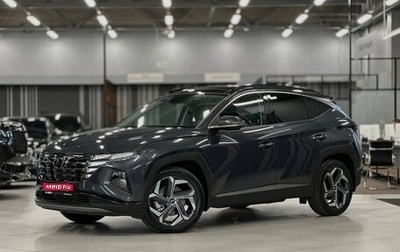 Hyundai Tucson, 2022 год, 3 950 000 рублей, 1 фотография