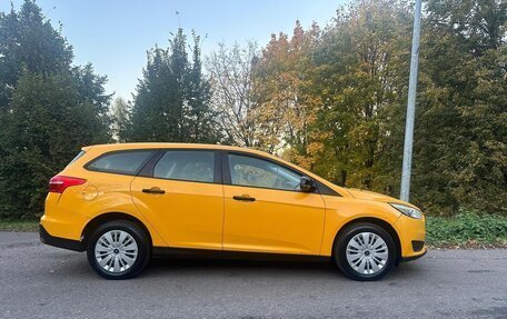 Ford Focus III, 2016 год, 495 000 рублей, 6 фотография