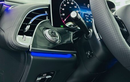 Mercedes-Benz E-Класс, 2024 год, 11 200 000 рублей, 19 фотография