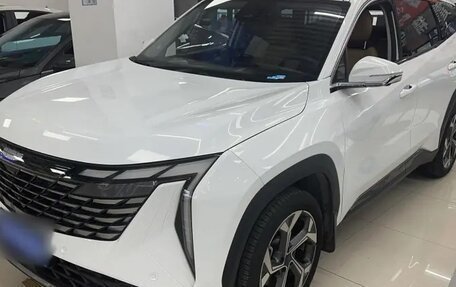 Geely Atlas, 2023 год, 2 271 999 рублей, 1 фотография