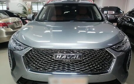 Haval Jolion, 2021 год, 1 596 999 рублей, 2 фотография