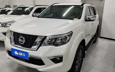 Nissan Terra, 2020 год, 2 850 000 рублей, 1 фотография