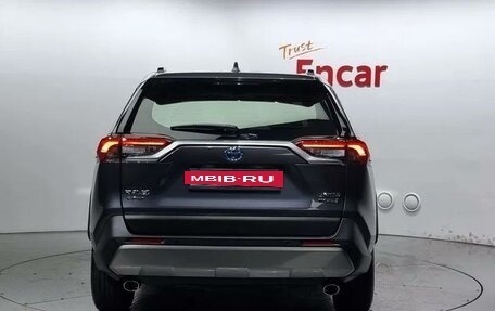 Toyota RAV4, 2023 год, 3 700 199 рублей, 4 фотография