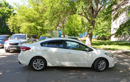 KIA Cerato III, 2017 год, 858 000 рублей, 3 фотография