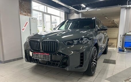 BMW X5, 2024 год, 17 500 000 рублей, 1 фотография