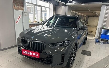 BMW X5, 2024 год, 17 500 000 рублей, 2 фотография