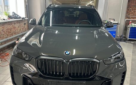 BMW X5, 2024 год, 17 500 000 рублей, 3 фотография