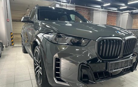 BMW X5, 2024 год, 17 500 000 рублей, 7 фотография