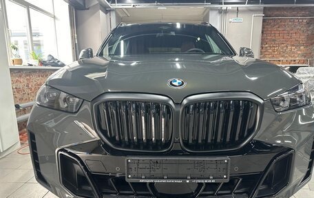 BMW X5, 2024 год, 17 500 000 рублей, 5 фотография