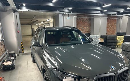 BMW X5, 2024 год, 17 500 000 рублей, 8 фотография