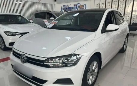 Volkswagen Polo, 2020 год, 1 346 999 рублей, 1 фотография