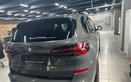 BMW X5, 2024 год, 17 500 000 рублей, 16 фотография