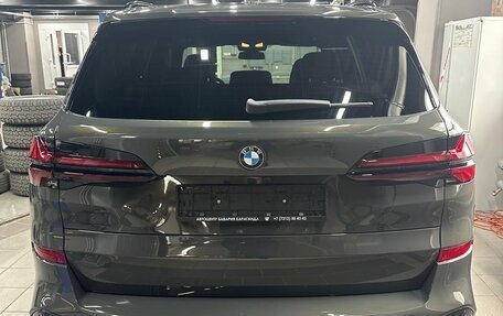 BMW X5, 2024 год, 17 500 000 рублей, 19 фотография