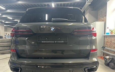 BMW X5, 2024 год, 17 500 000 рублей, 20 фотография