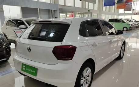 Volkswagen Polo, 2020 год, 1 346 999 рублей, 5 фотография