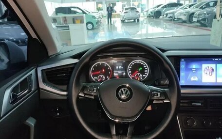 Volkswagen Polo, 2020 год, 1 346 999 рублей, 15 фотография