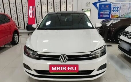 Volkswagen Polo, 2020 год, 1 346 999 рублей, 2 фотография