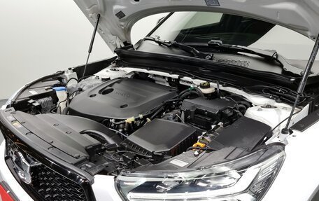 Volvo XC40 I, 2020 год, 3 141 449 рублей, 6 фотография