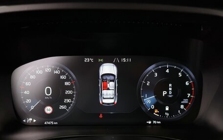 Volvo XC40 I, 2020 год, 3 141 449 рублей, 8 фотография