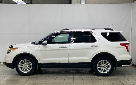 Ford Explorer VI, 2012 год, 2 100 000 рублей, 5 фотография