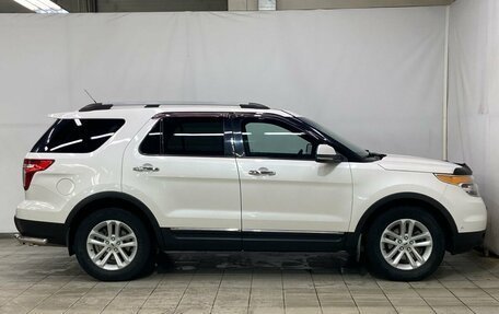 Ford Explorer VI, 2012 год, 2 100 000 рублей, 4 фотография