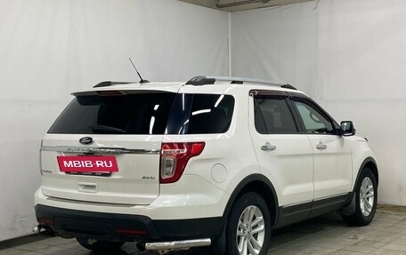 Ford Explorer VI, 2012 год, 2 100 000 рублей, 8 фотография