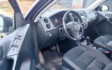 Volkswagen Tiguan I, 2011 год, 1 480 000 рублей, 14 фотография