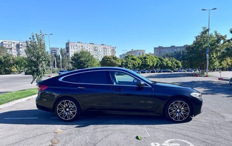 BMW 6 серия, 2018 год, 3 800 000 рублей, 4 фотография