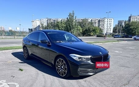 BMW 6 серия, 2018 год, 3 800 000 рублей, 3 фотография