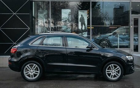 Audi Q3, 2013 год, 1 800 000 рублей, 6 фотография