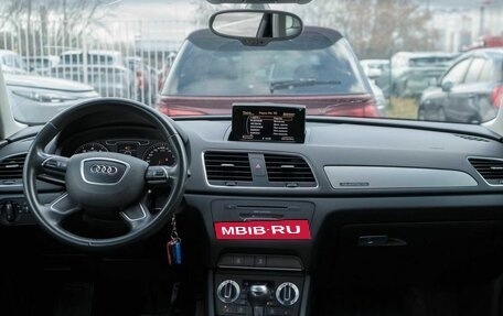 Audi Q3, 2013 год, 1 800 000 рублей, 14 фотография