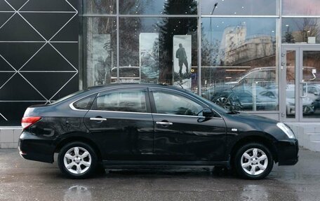 Nissan Almera, 2015 год, 770 000 рублей, 6 фотография