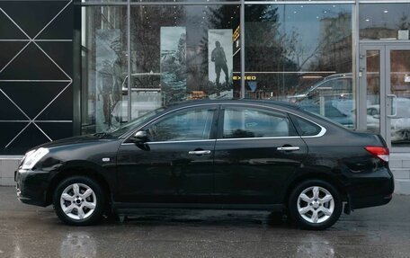 Nissan Almera, 2015 год, 770 000 рублей, 2 фотография