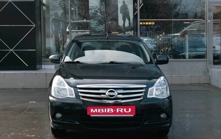 Nissan Almera, 2015 год, 770 000 рублей, 8 фотография