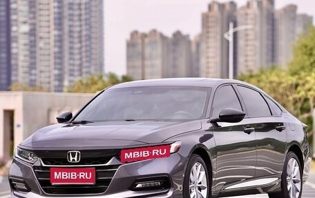 Honda Accord IX рестайлинг, 2021 год, 2 550 000 рублей, 1 фотография