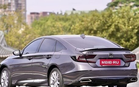 Honda Accord IX рестайлинг, 2021 год, 2 550 000 рублей, 2 фотография